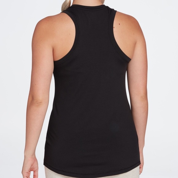 DSG- Women's Movement black Tank Top size Small - Picture 3 of 10